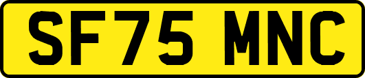 SF75MNC
