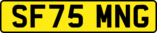 SF75MNG