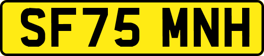 SF75MNH