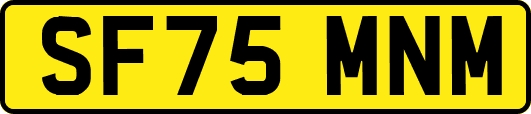 SF75MNM