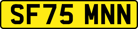 SF75MNN