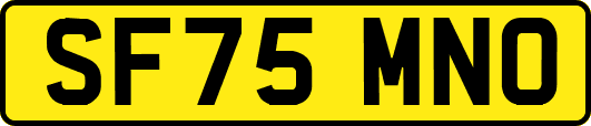 SF75MNO