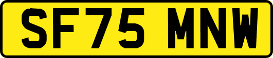 SF75MNW