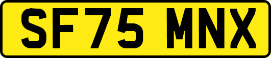 SF75MNX