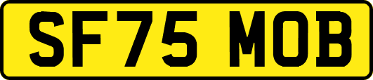 SF75MOB