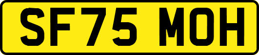 SF75MOH