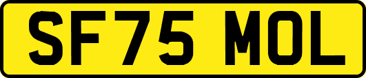 SF75MOL
