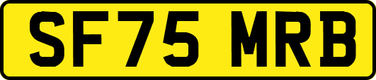 SF75MRB