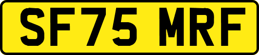 SF75MRF