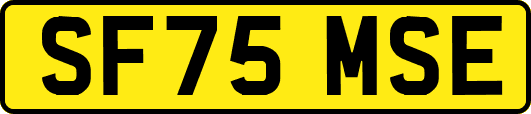 SF75MSE