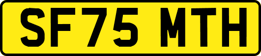 SF75MTH