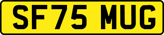 SF75MUG