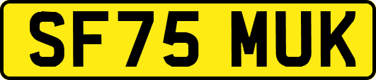 SF75MUK