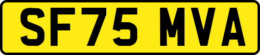 SF75MVA