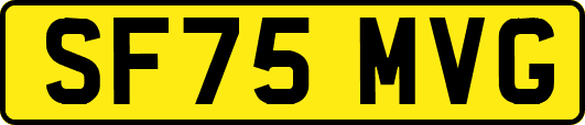 SF75MVG