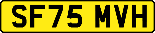 SF75MVH