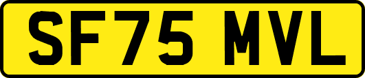 SF75MVL