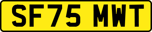 SF75MWT