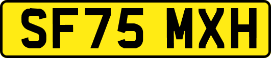 SF75MXH