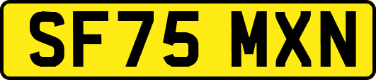 SF75MXN