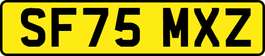 SF75MXZ