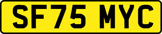 SF75MYC