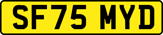SF75MYD