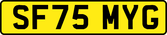 SF75MYG