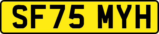 SF75MYH