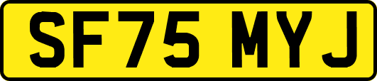SF75MYJ