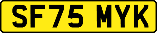 SF75MYK