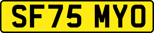 SF75MYO