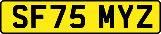 SF75MYZ