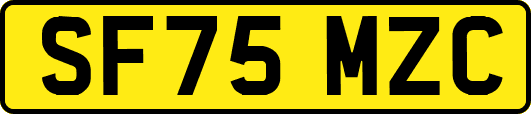 SF75MZC