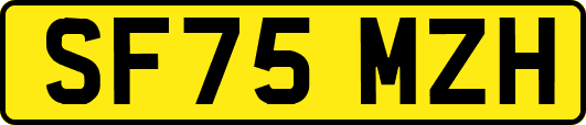 SF75MZH