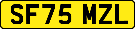 SF75MZL