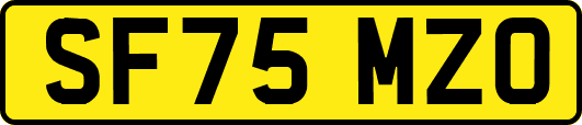 SF75MZO