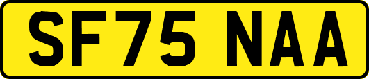 SF75NAA