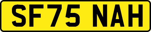SF75NAH