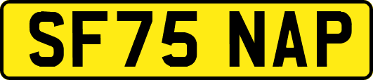 SF75NAP