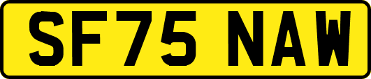 SF75NAW