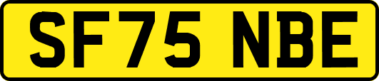 SF75NBE