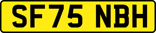 SF75NBH