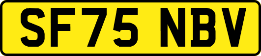 SF75NBV