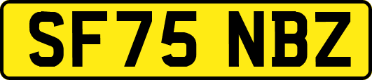 SF75NBZ