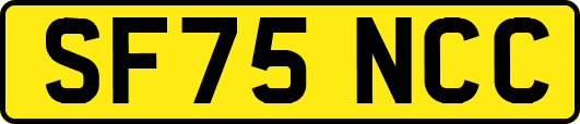 SF75NCC