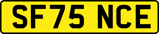 SF75NCE