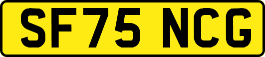 SF75NCG