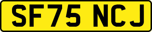 SF75NCJ