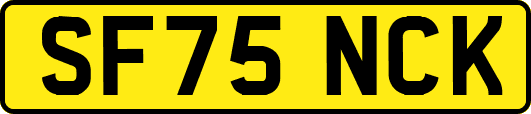 SF75NCK